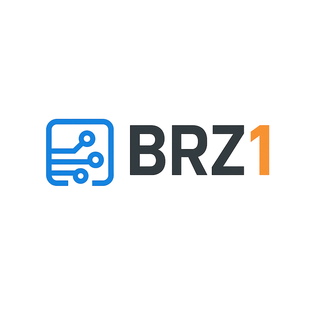 Logo BRZ1
